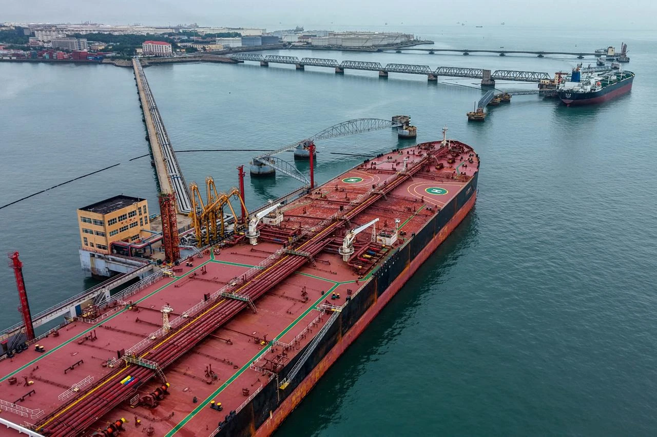 IEA chief warns of energy security risks if Hormuz oil flows fail to recover