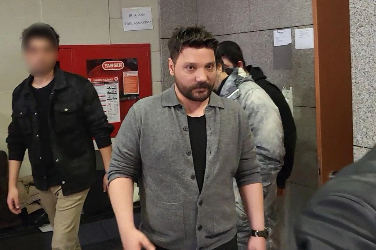 Influencer Oguzhan Ugur detained in AHBAP fraud probe after Haluk Levent arrest