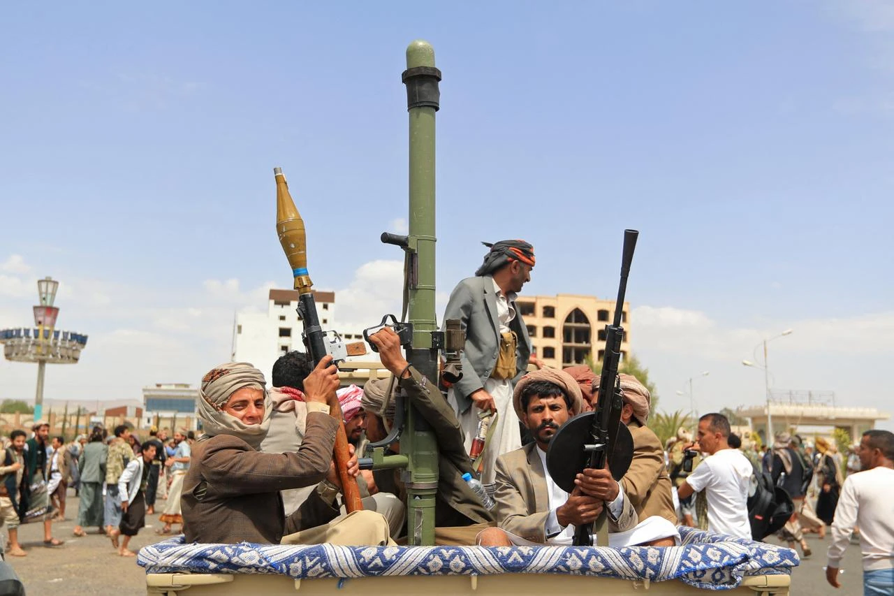 Iran reportedly tells Houthis to prep Red Sea closure if US hits power grid