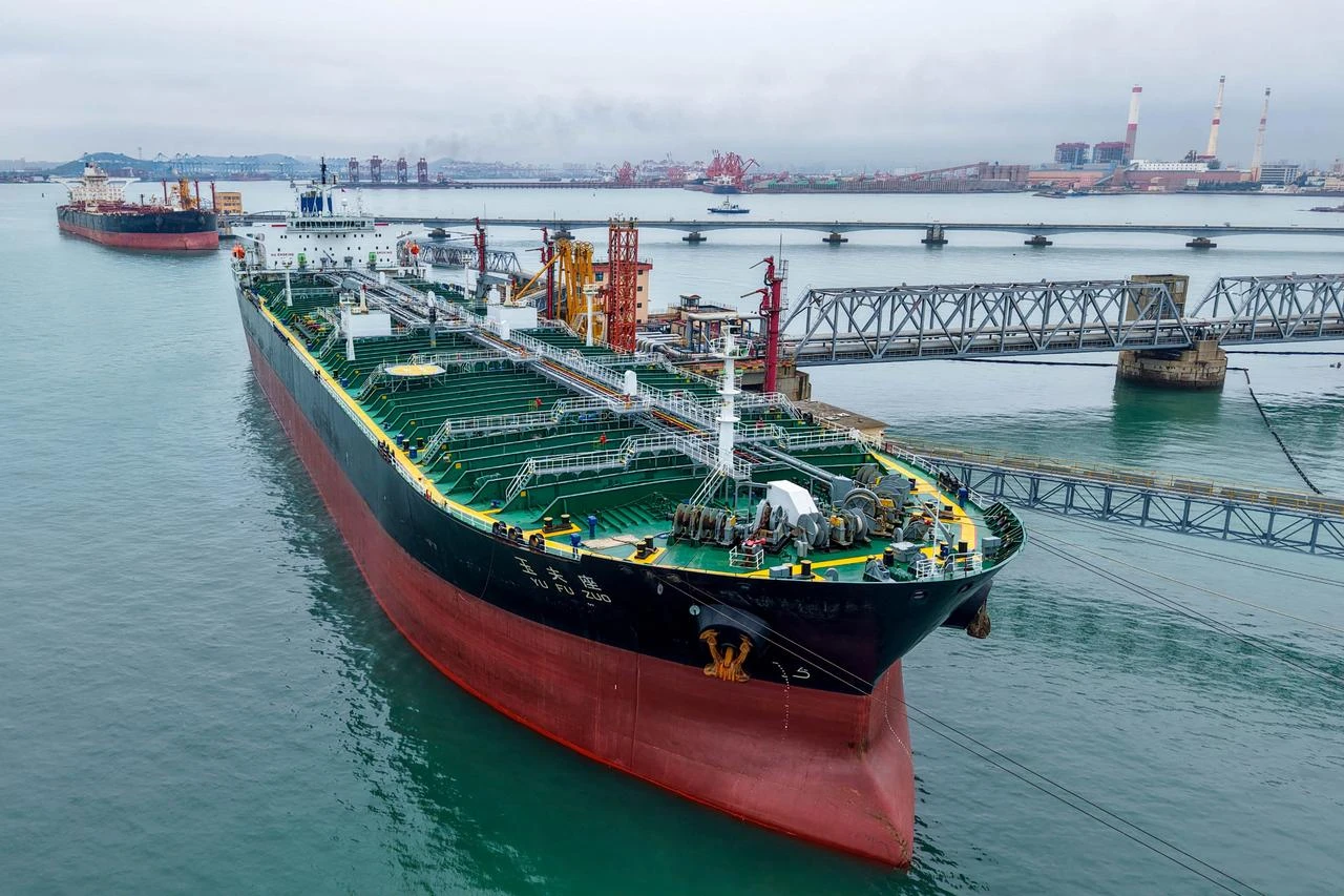 Oil adds to gains as Iran’s Kuwait attacks raise fears of larger US response