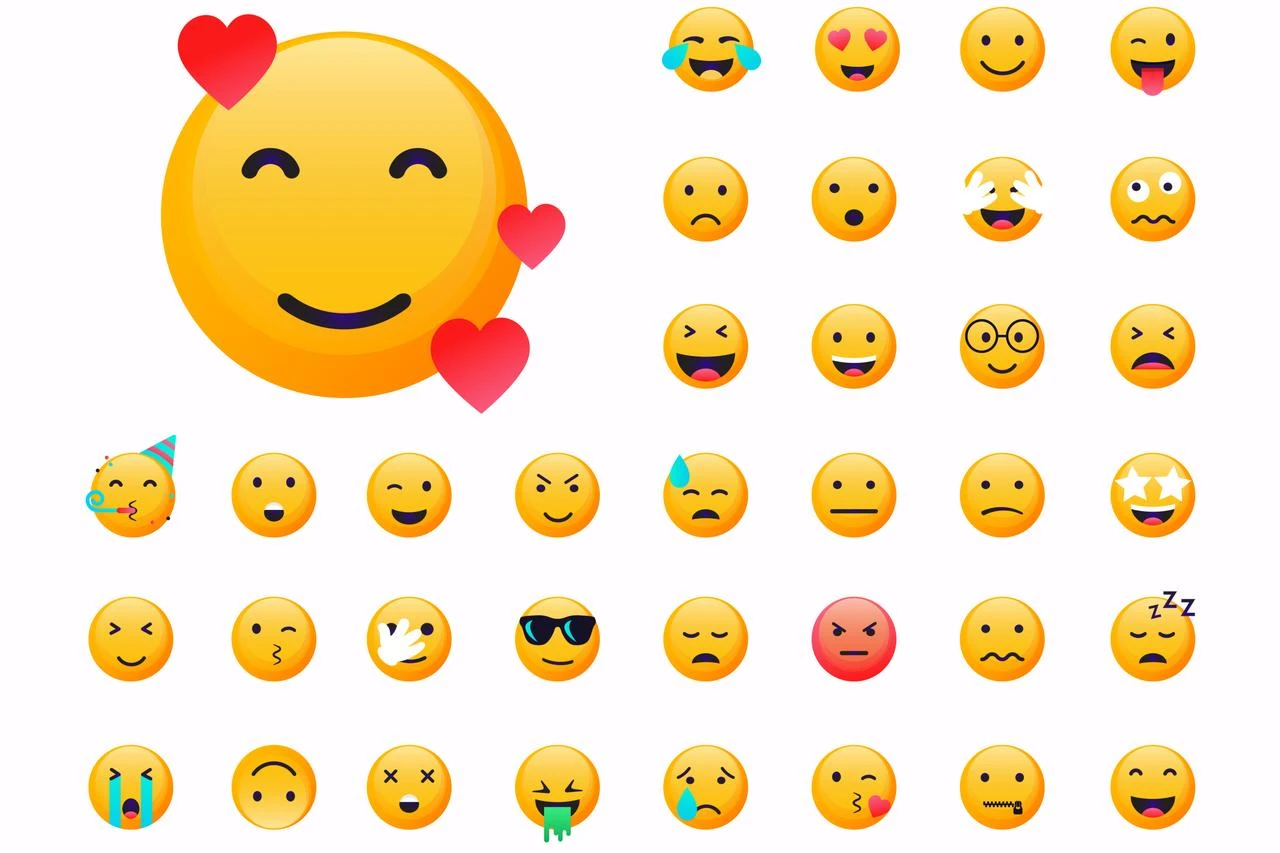 World Emoji Day celebrates evolution of simple emoticons into global language