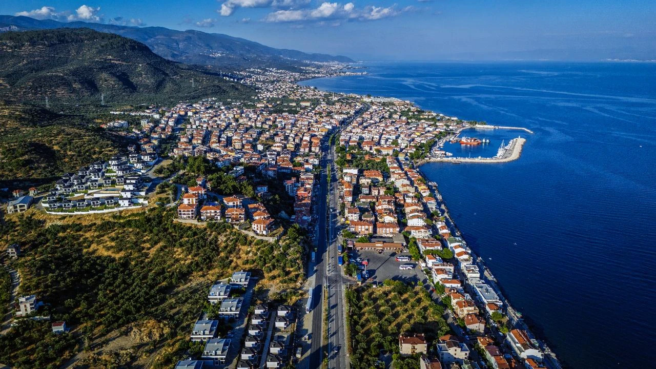 Kucukkuyu: A hidden gem on Türkiye's Aegean coast