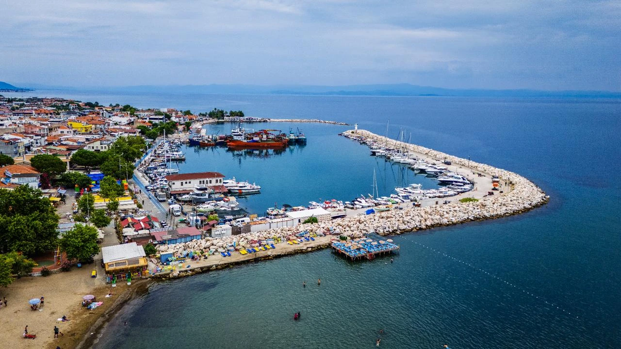 Anadolu Agency