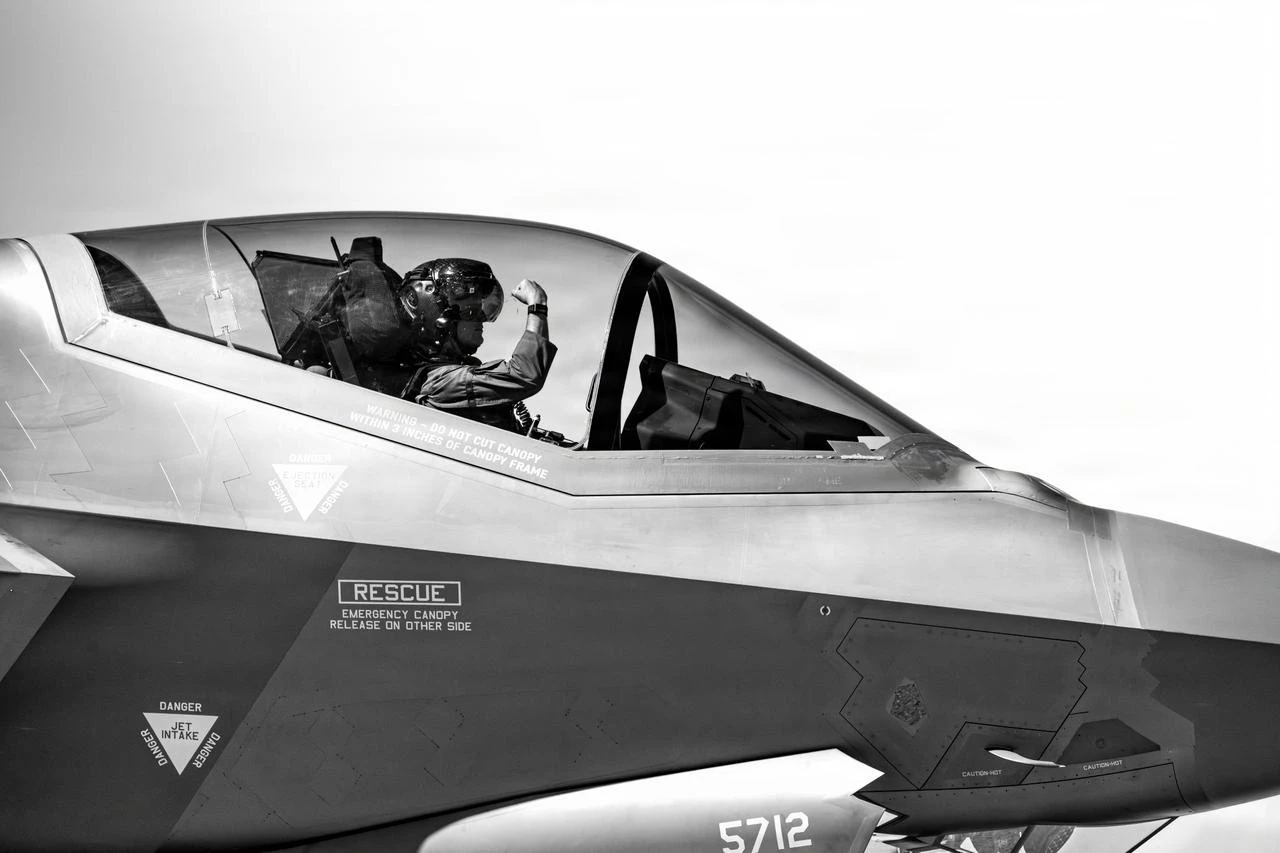 Trump 'pissed off' by Netanyahu's criticism of F-35 sale to Türkiye Image