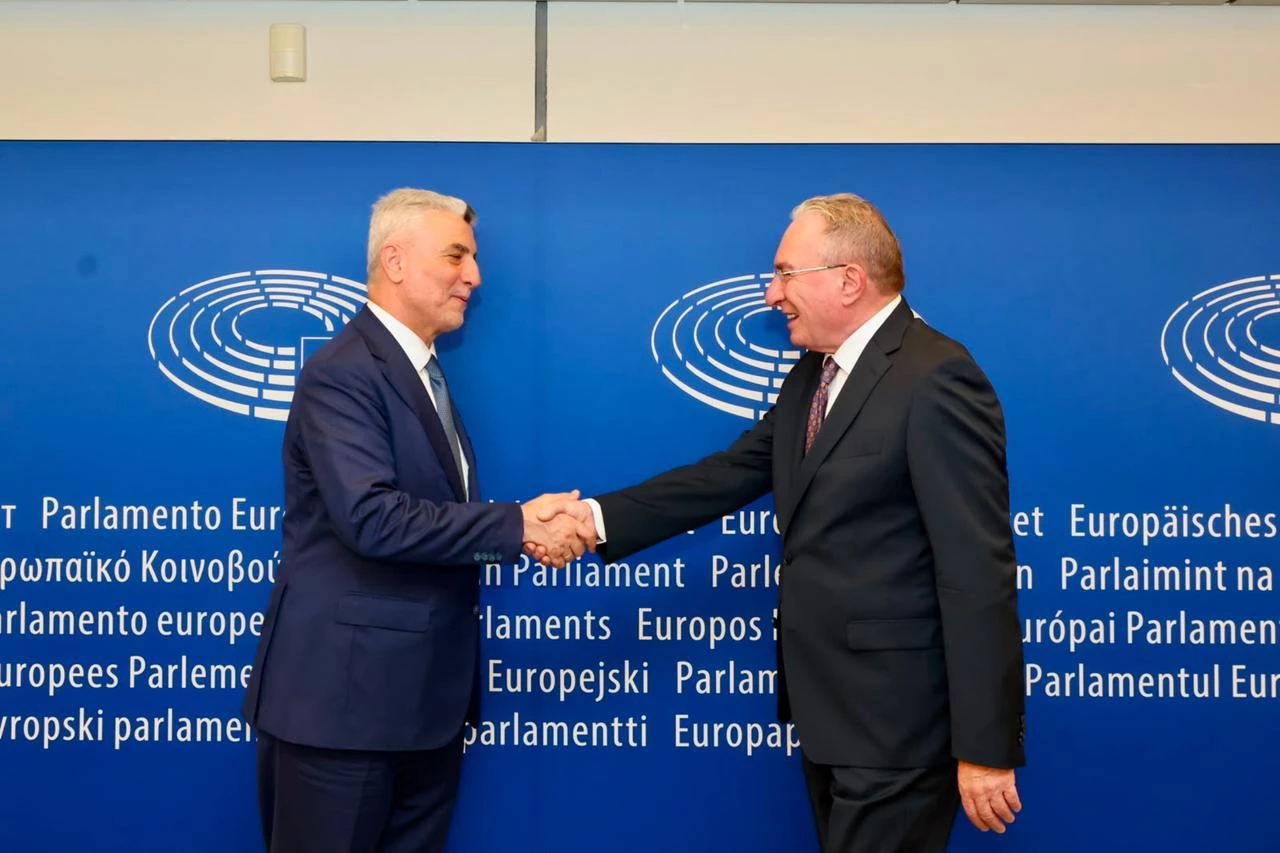 Trade Minister Bolat pushes Brussels for Türkiye-EU customs union update