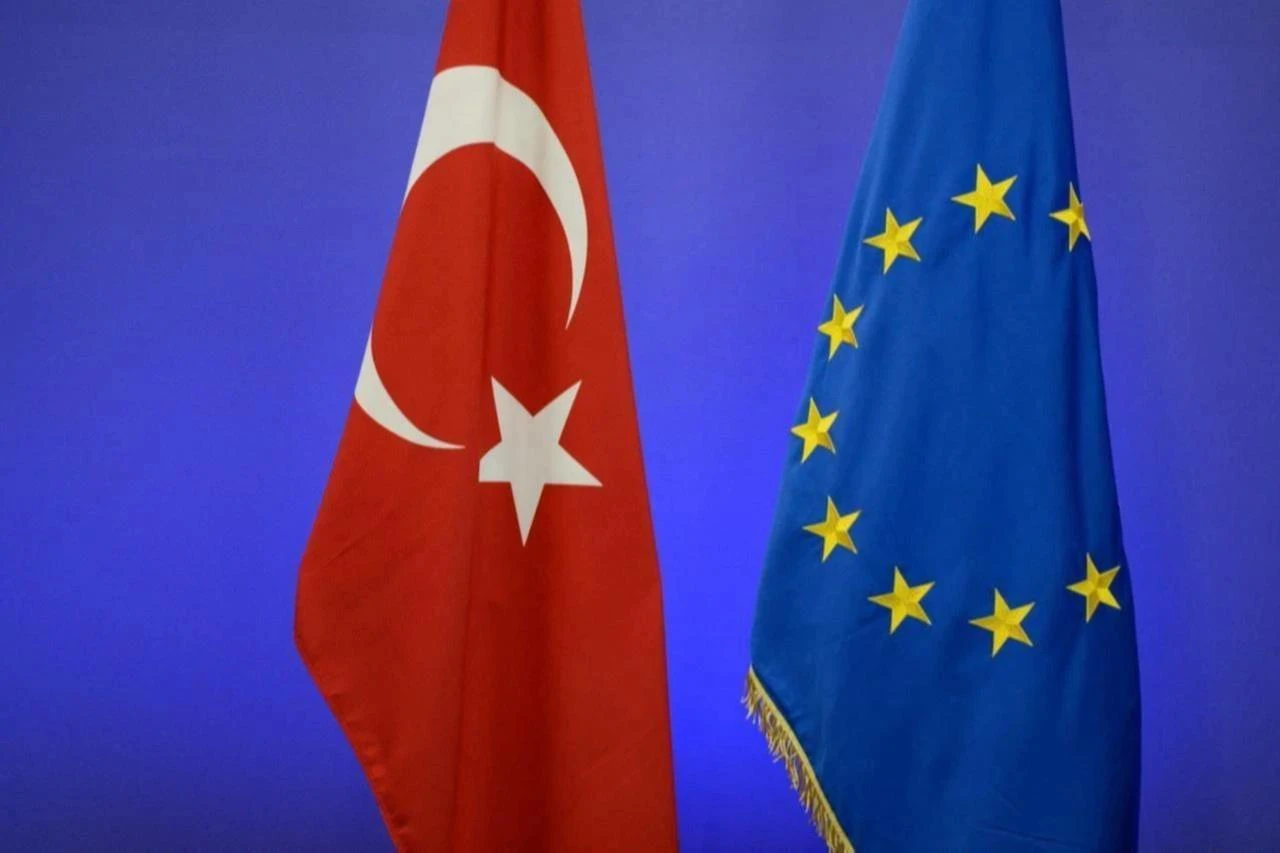 Türkiye rejects EU document, says it ignores Ankara's candidate status