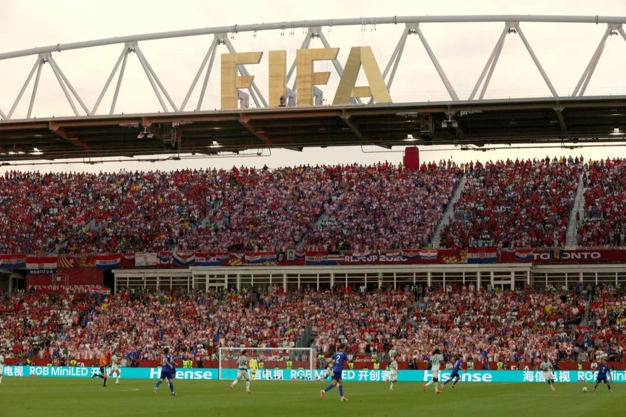 6.5 million fans attend World Cup 2026: White House