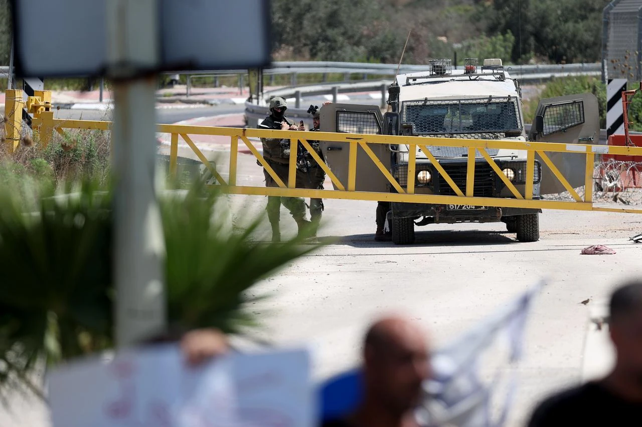 Belgium moves to ban imports from occupied Palestinian territories