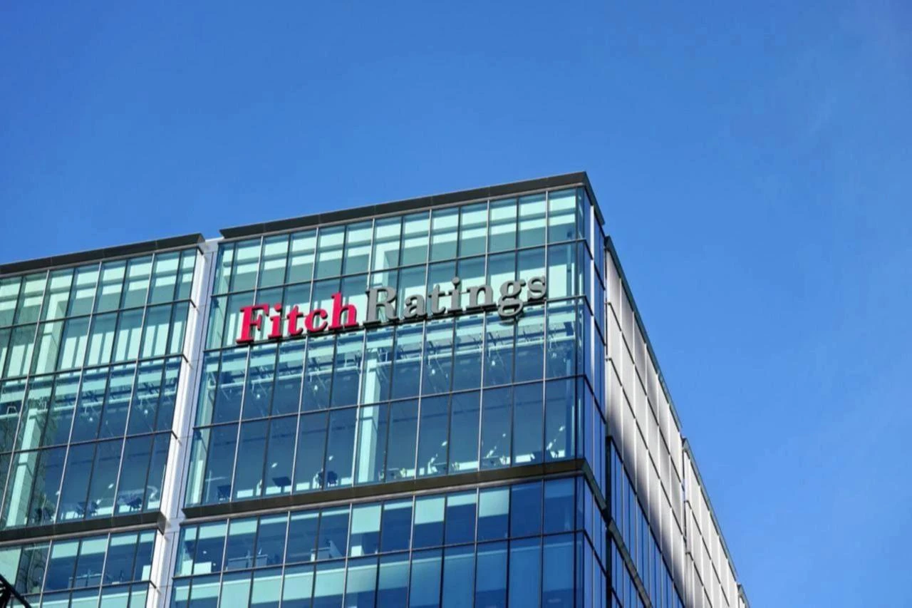 Fitch affirms Türkiye's 'BB-' rating amid slowing growth, high inflation