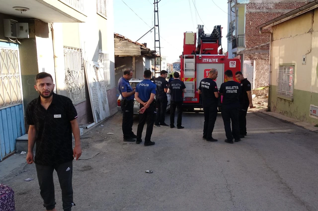 Magnitude 5.0 quake strikes Türkiye's Malatya, felt in 5 provinces