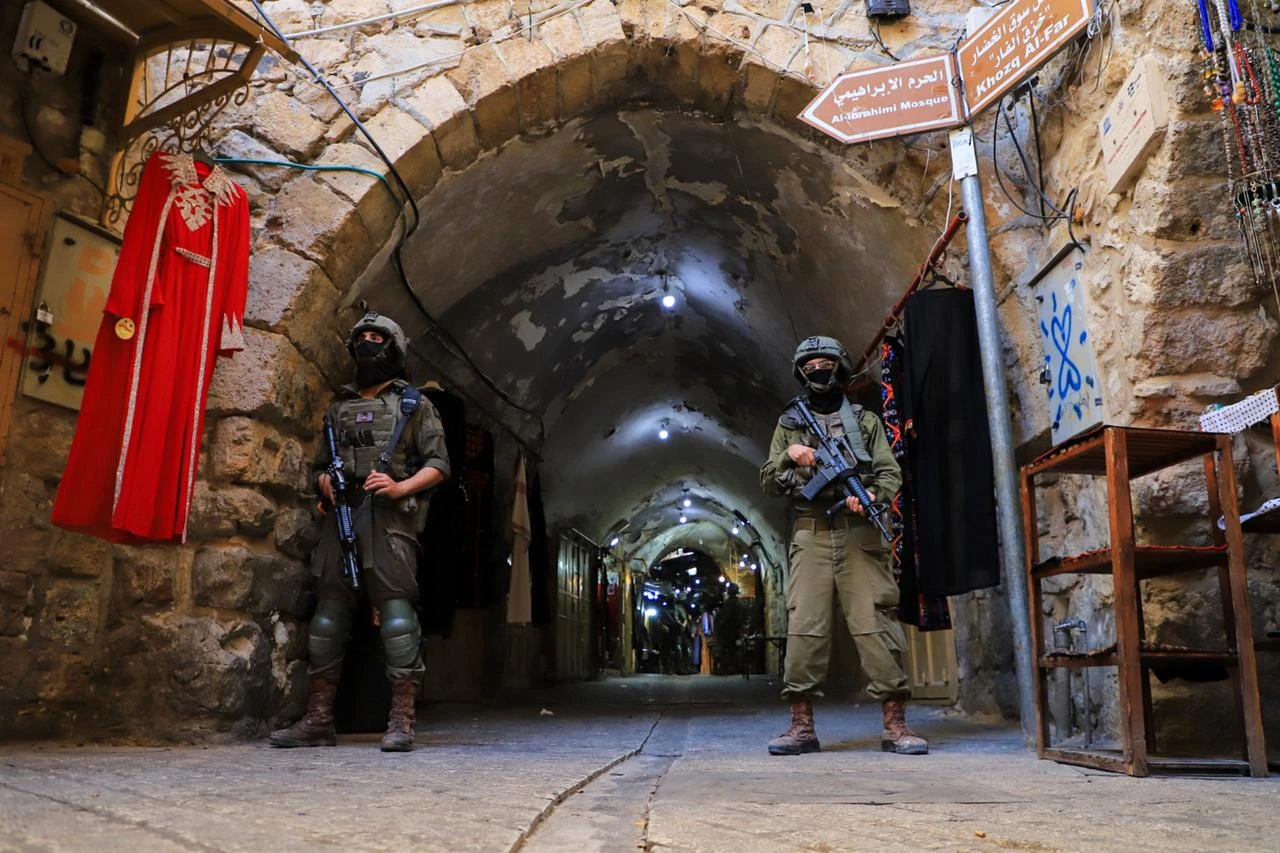 Shin Bet chief seeks unrestricted access to border facial recognition data