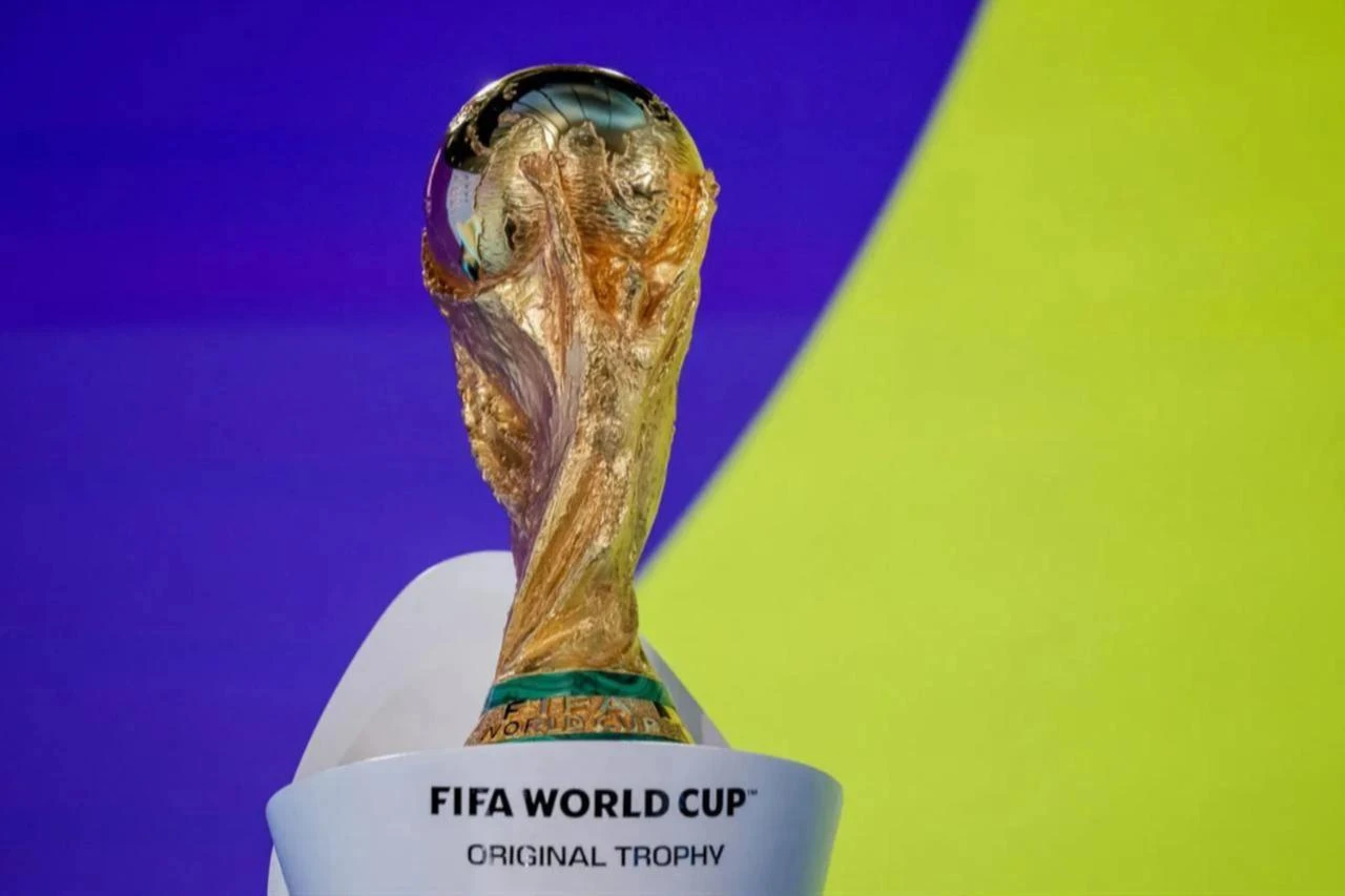 Spain, Argentina meet in World Cup final full of firsts