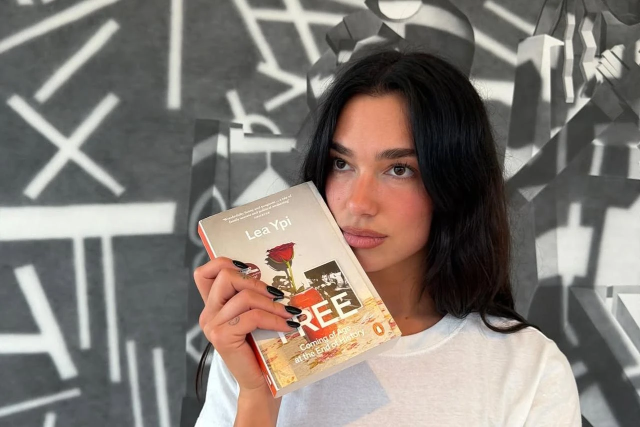 Why Dua Lipa’s support matters for Albania’s Flamingo Revolution