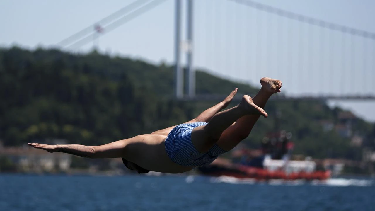 Anadolu Agency