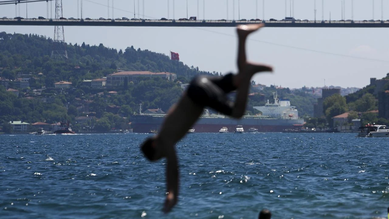 Anadolu Agency