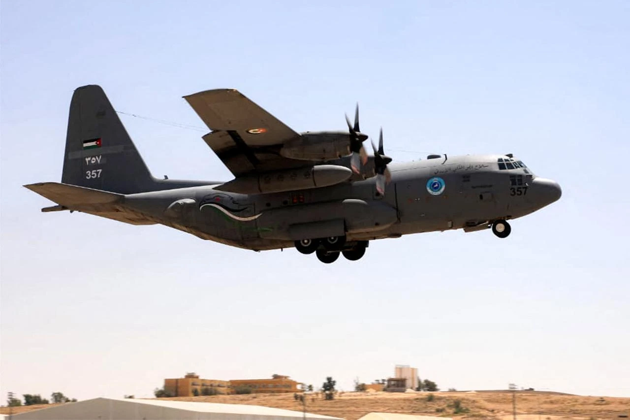 Jordan denies Aqaba airport, seaport evacuations cited in US Embassy alert Image