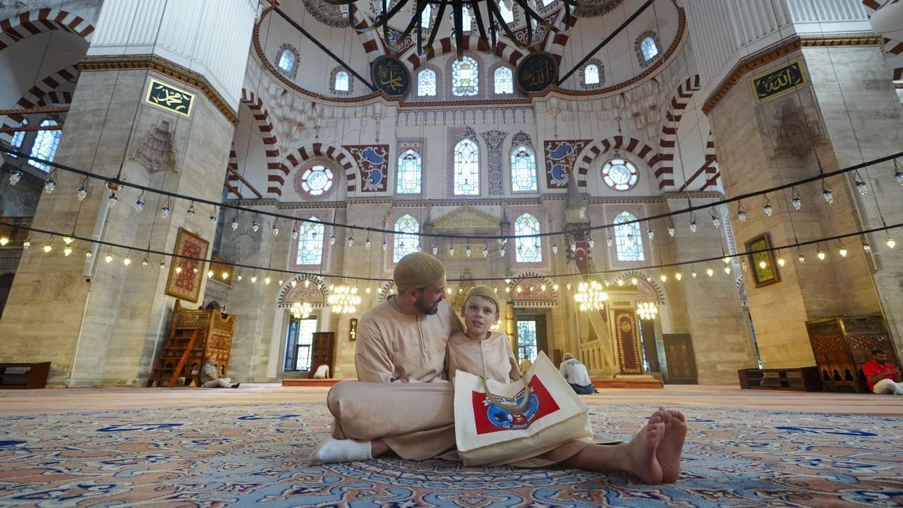 Anadolu Agency