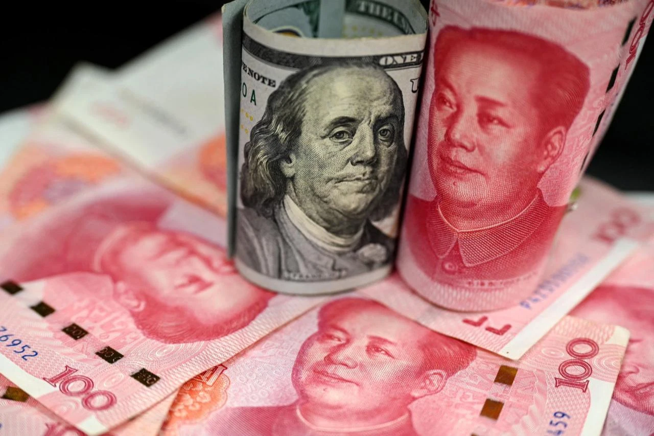 Libya and China agree to link Libyan banks to Beijing's yuan payment network