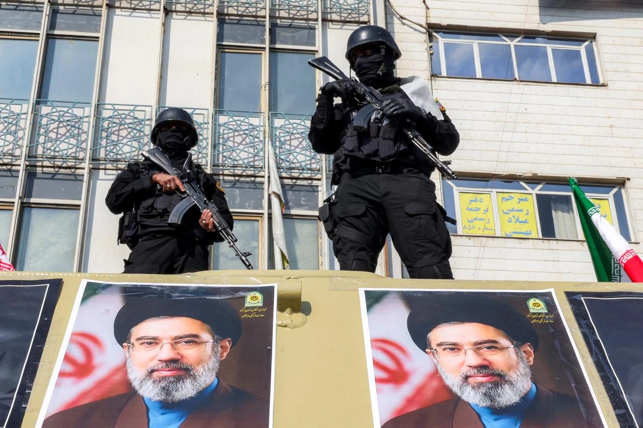Repeated US breaches show Trump's signature 'worthless': Iran's supreme leader