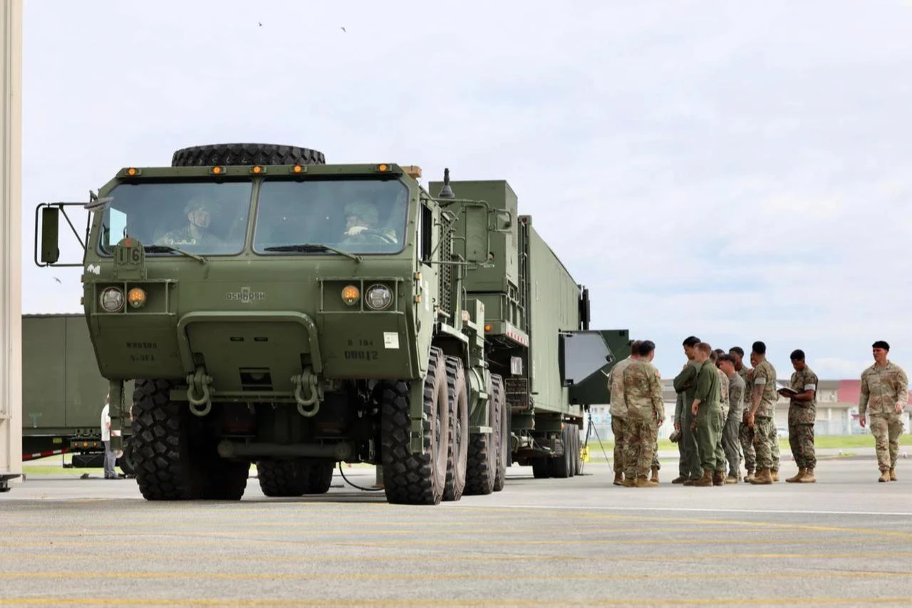 Russia warns of response if South Korea deploys US Typhon missile system
