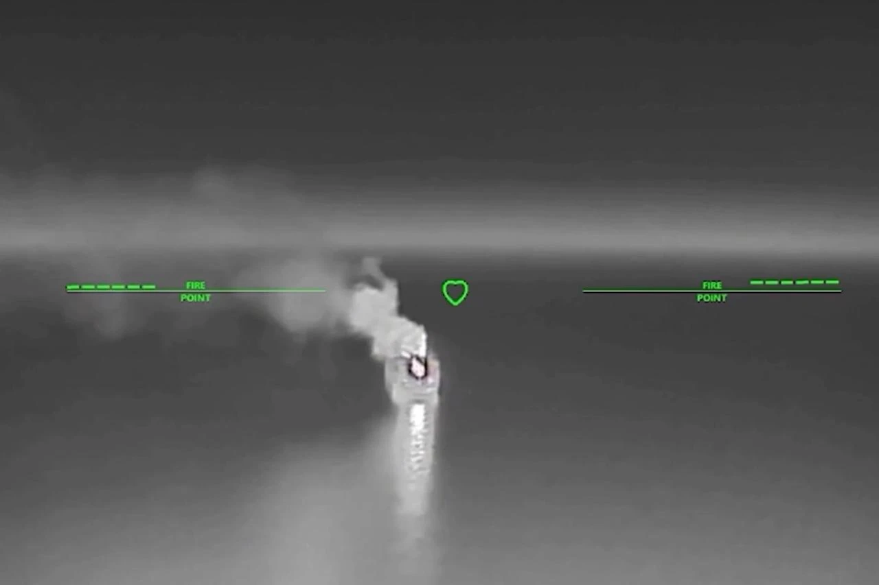 Turkish sailor dies after being wounded in Ukrainian drone strike in Russia