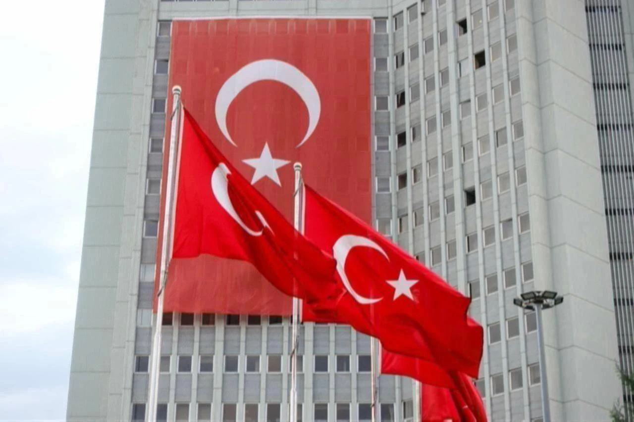 Türkiye condemns Greece over closure of Turkish minority schools in Western Thrace