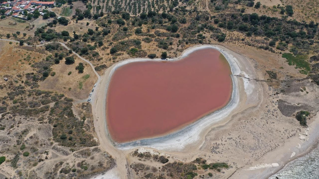 Anadolu Agency