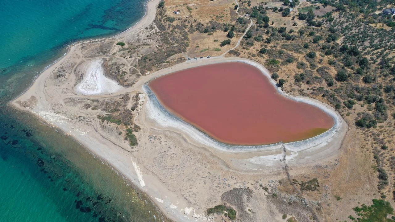 Anadolu Agency