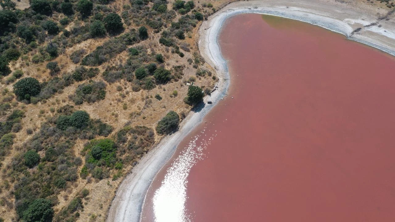 Anadolu Agency