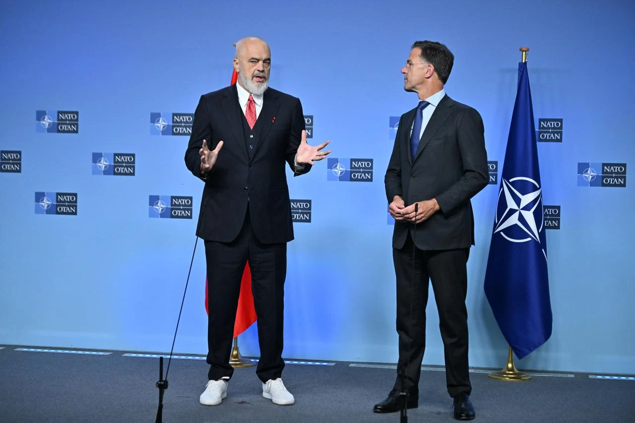 Albania’s 2027 NATO summit bid in doubt over US resistance, defense spending: Report