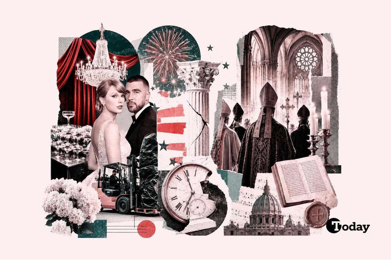 Holiday weekend: Taylor Swift and the gospel of nostalgia