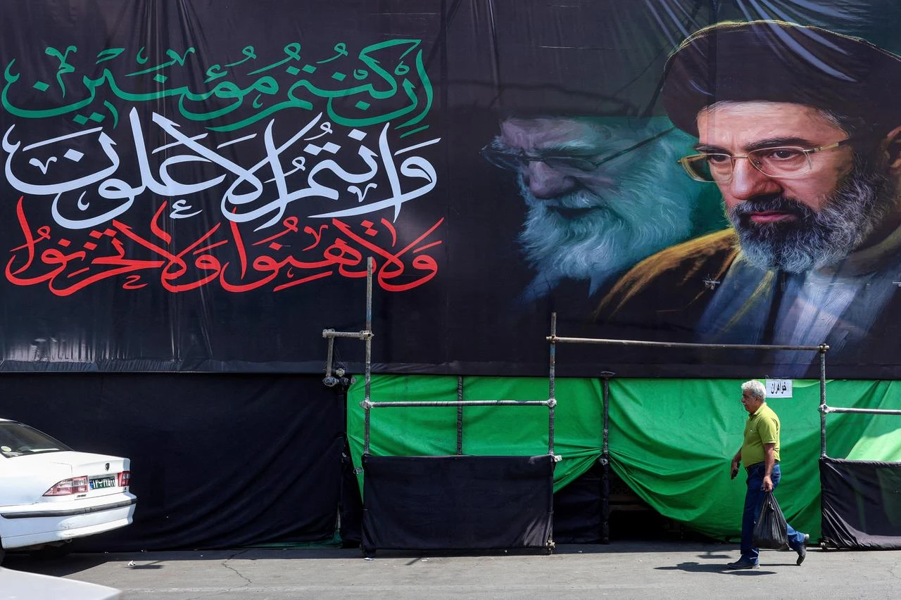 Iran calls for massive funeral turnout to demand vengeance for Ali Khamenei