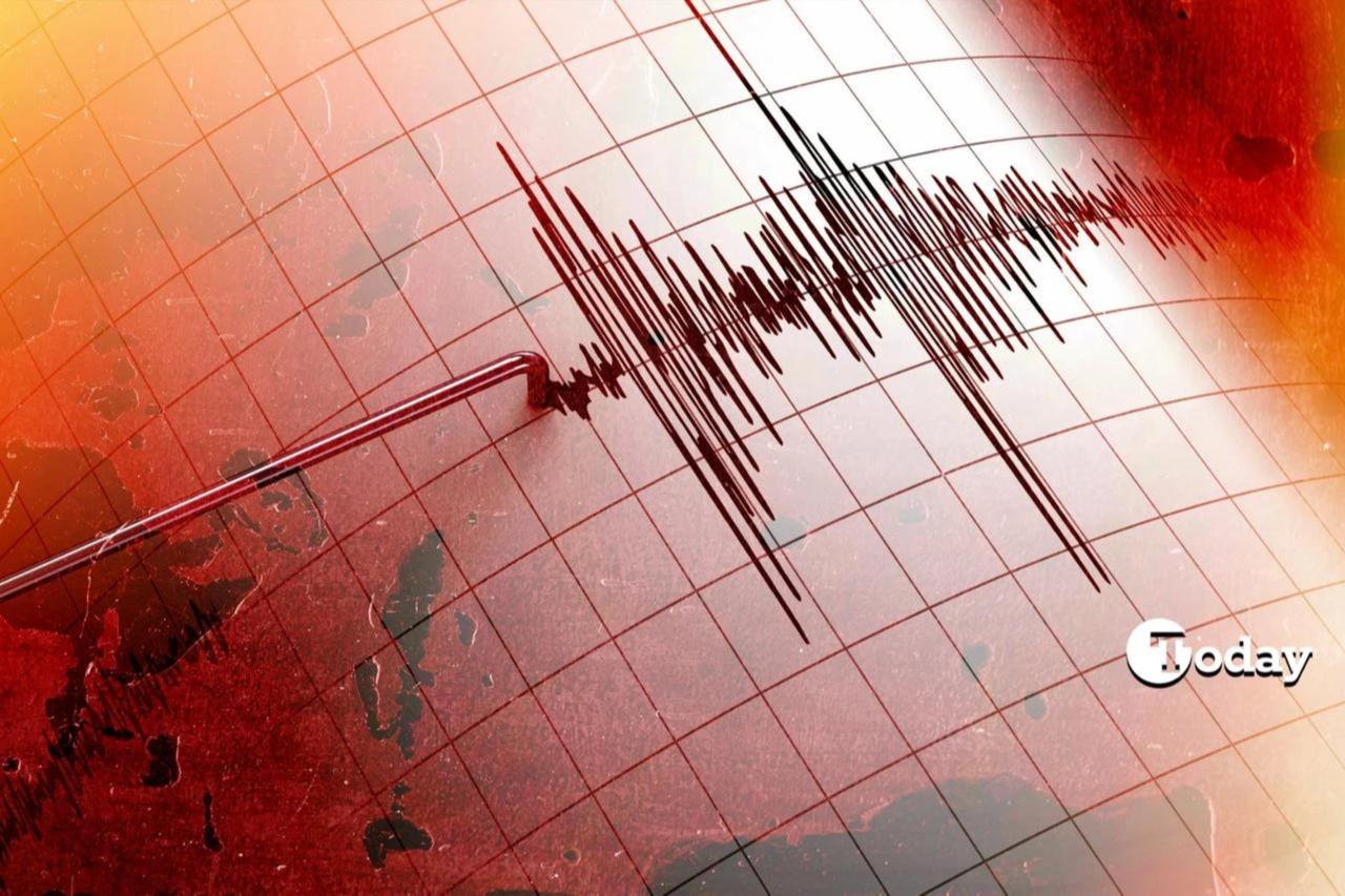 Magnitude 5.3 earthquake strikes off Türkiye's Mugla coast