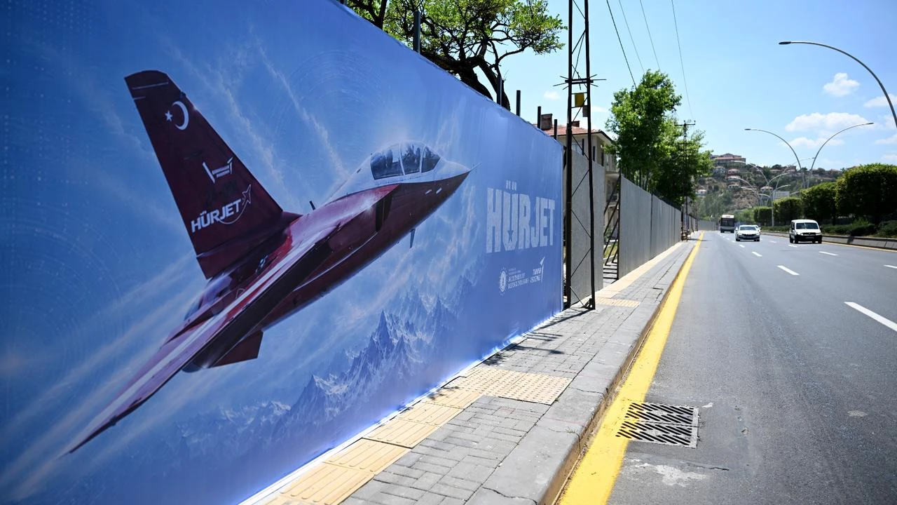 Anadolu Agency
