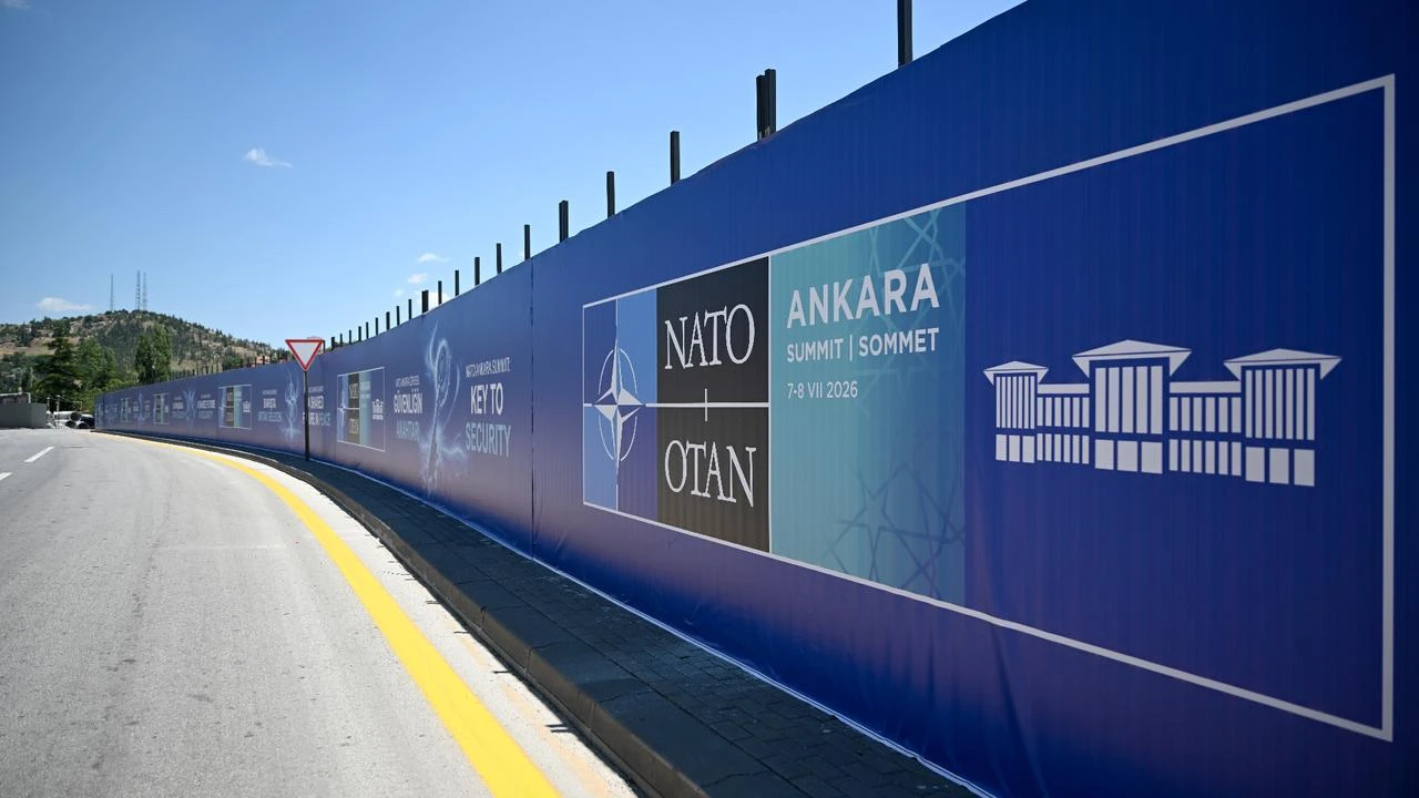 Anadolu Agency