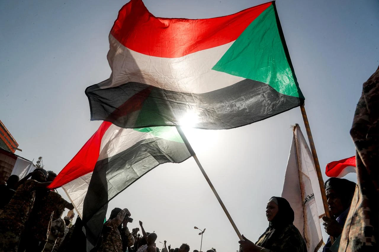 RSF committed crimes against humanity, ethnic cleansing in el-Fasher: Amnesty