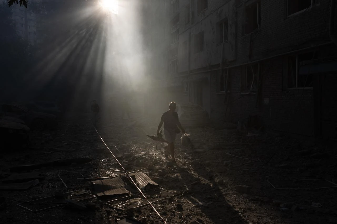 Russia-Ukraine war casualties top 2M, study finds