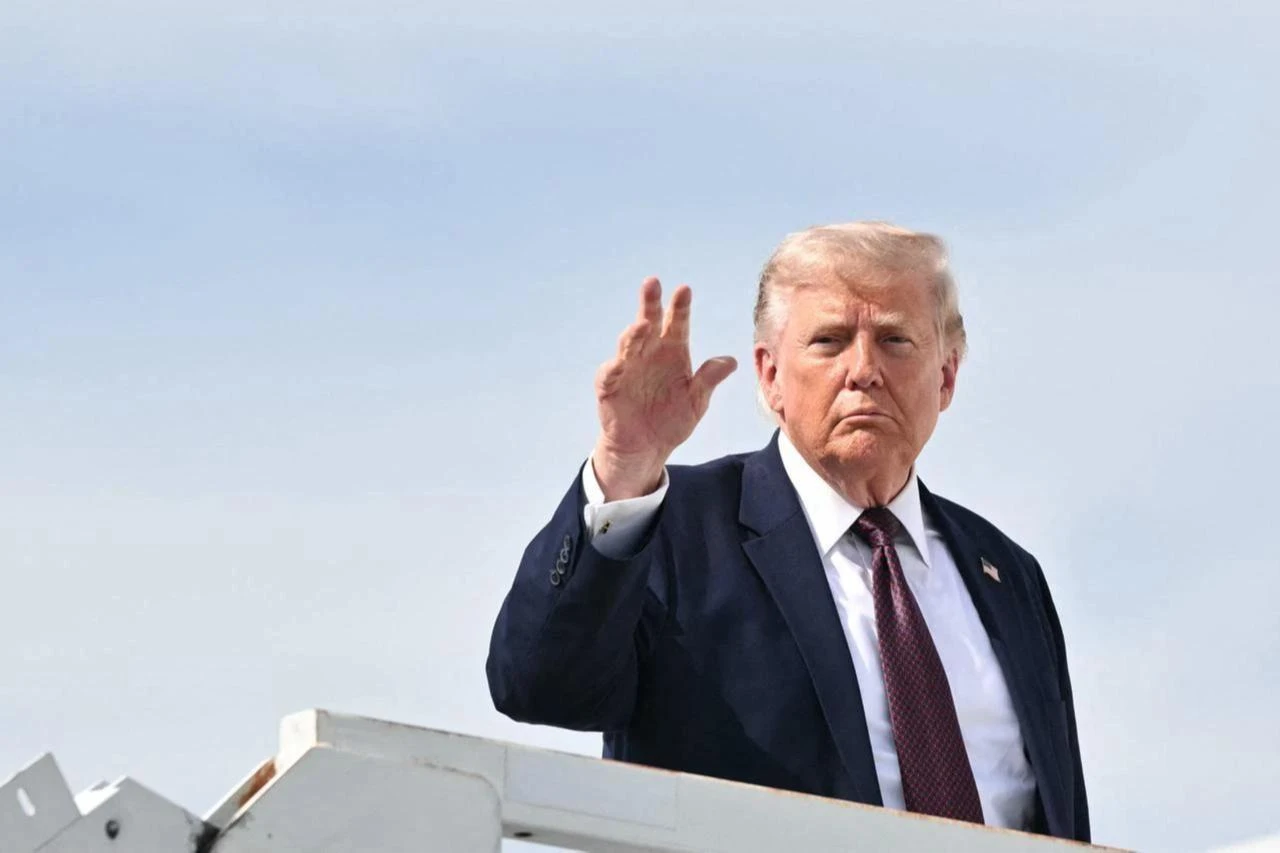 Trump vows peace deal after Russia kills 21 in overnight Kyiv strike