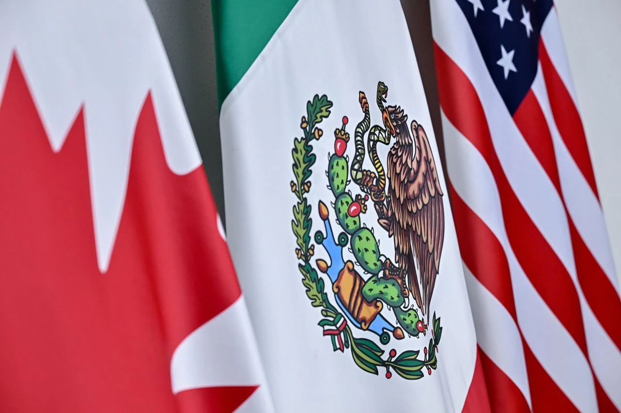 US refuses to renew USMCA, leaving North American trade deal in annual review limbo