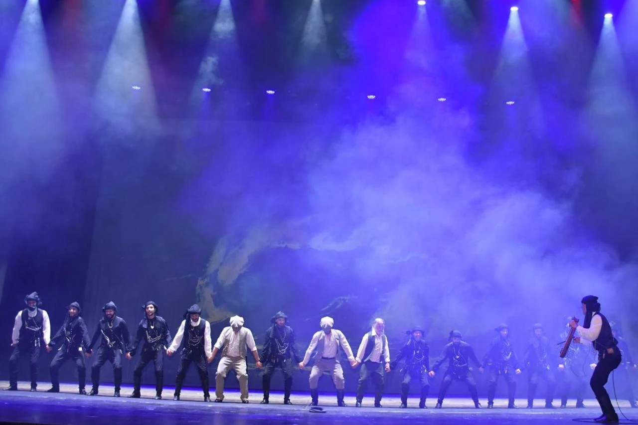 Who owns horon? Türkiye’s Black Sea dance sparks new heritage debate with Greece
