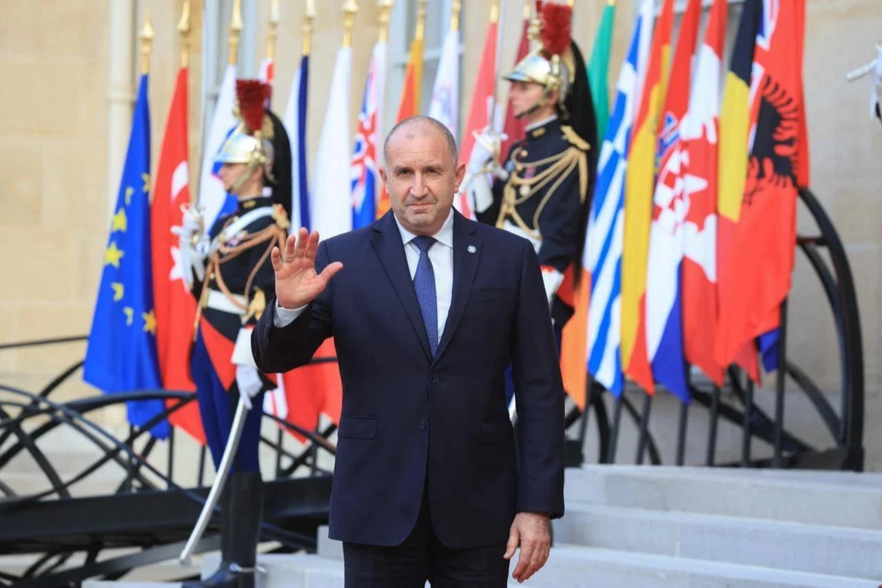 Bulgaria seeks approval for US tanker aircraft deployment at Bezmer base
