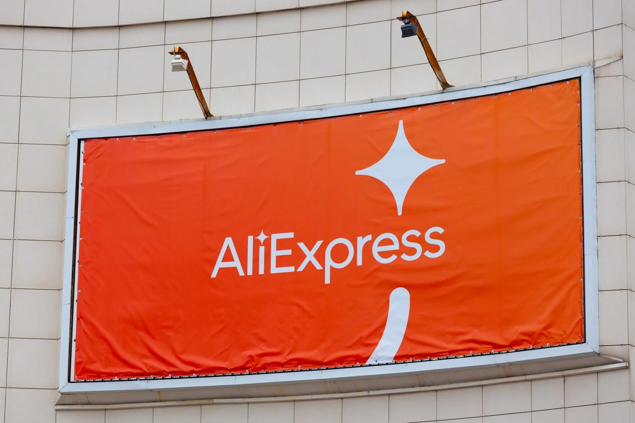 EU fines AliExpress record €550M over illegal and unsafe products