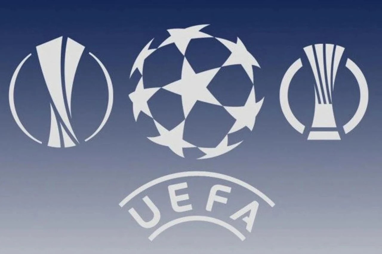 Fenerbahce, Besiktas, Basaksehir learn potential UEFA qualifying opponents