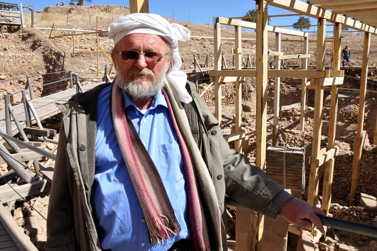 Remembering Klaus Schmidt: Man who revealed Gobeklitepe to world