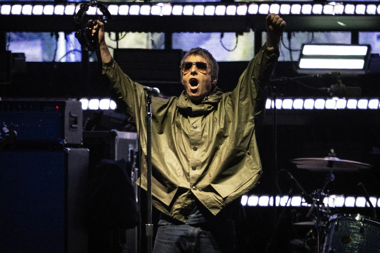 Rooney, Gallagher lead backlash over World Cup halftime show
