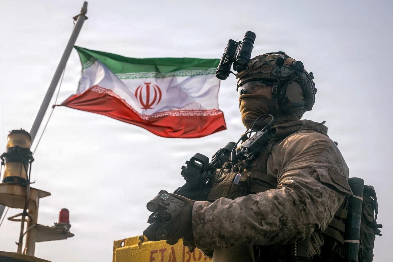 Pentagon hid dozens of US troop injuries from Iran strikes: Report