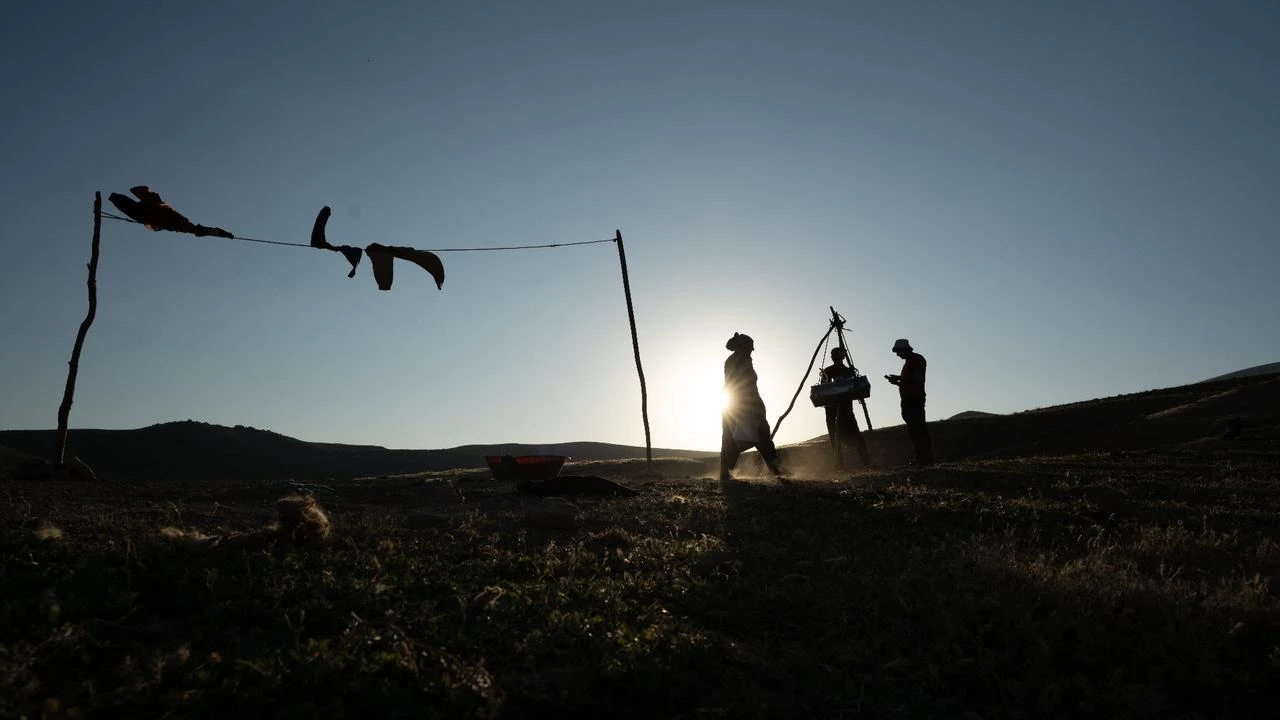 Anadolu Agency