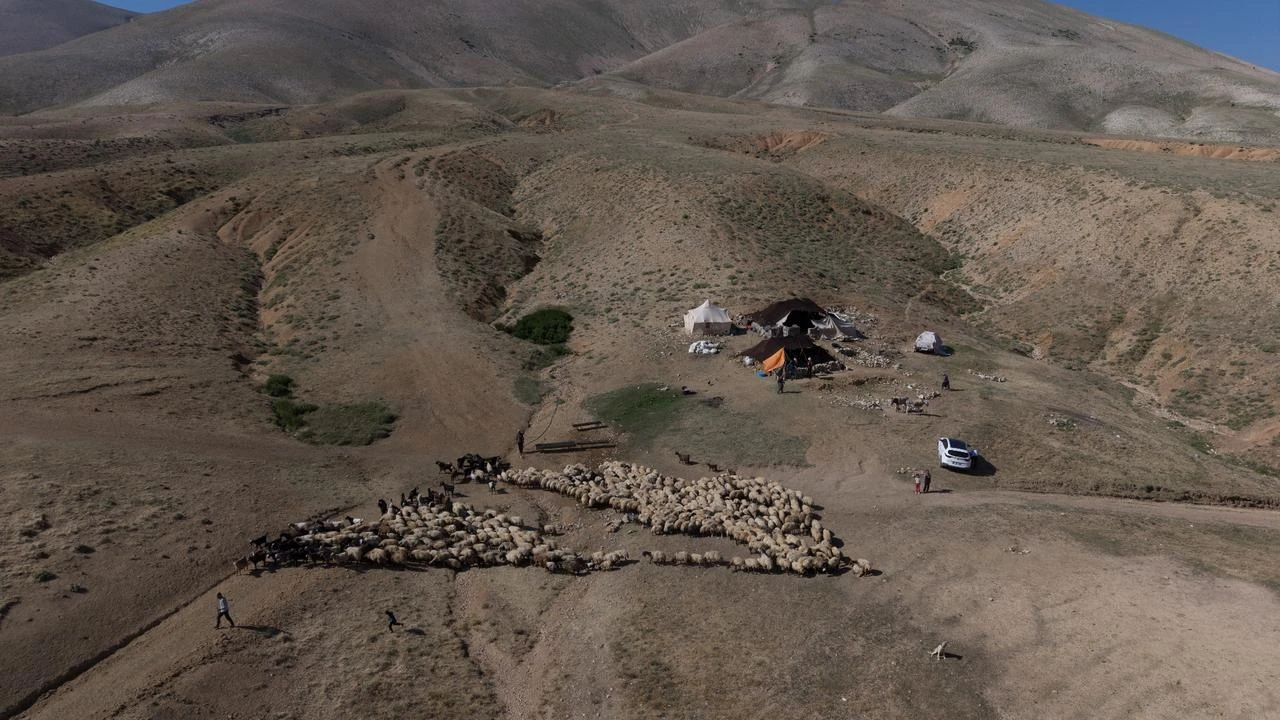 Anadolu Agency