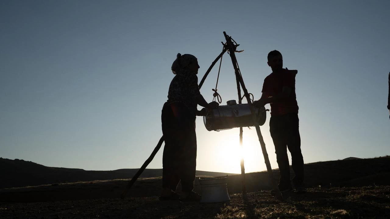 Anadolu Agency