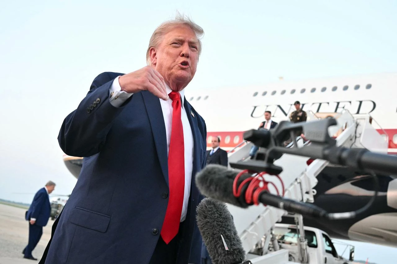 Trump says Iran will pay 'many times over' for US troop deaths